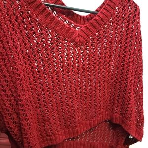Hollister Summer Sweater